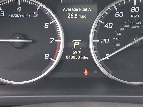 Used 2021 Acura ILX w/ Premium Package image 22