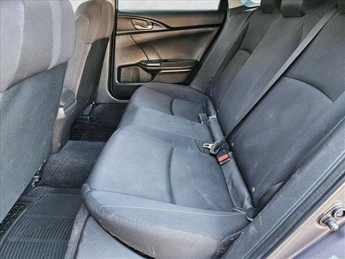 Used 2020 Honda Civic LX image 16