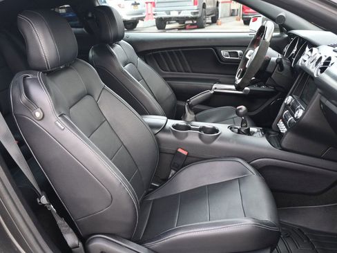 Used 2016 Ford Mustang GT Premium w/ GT Performance Package image 17