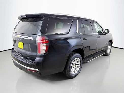 Used 2024 Chevrolet Tahoe LT AWD/4WD image 6