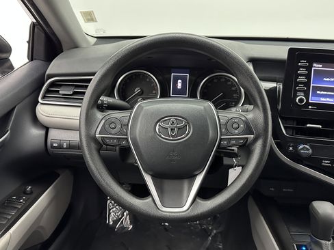 Used 2023 Toyota Camry LE image 22