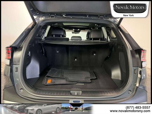 Used 2023 Kia Sportage X-Pro Prestige AWD/4WD image 12