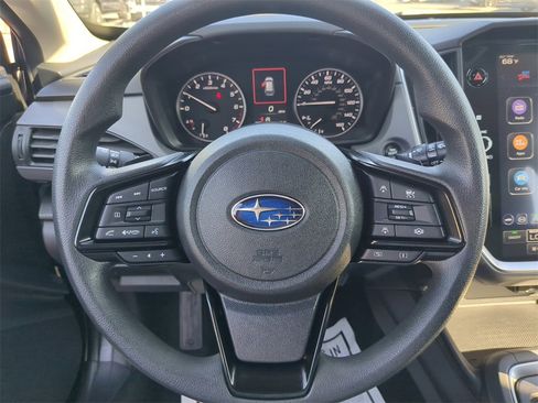 Certified 2024 Subaru Crosstrek 2.0i Premium w/ Crosstrek Mirror Package image 26