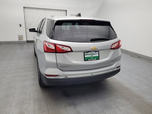 Used 2018 Chevrolet Equinox LT AWD/4WD image 6