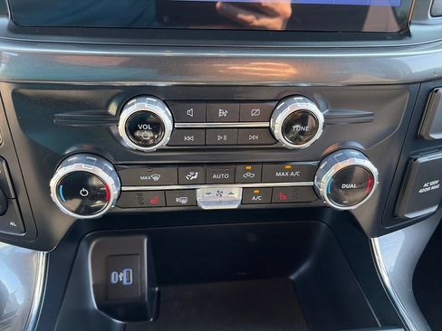 Used 2023 Ford F150 XLT w/ Equipment Group 302A High AWD/4WD image 22