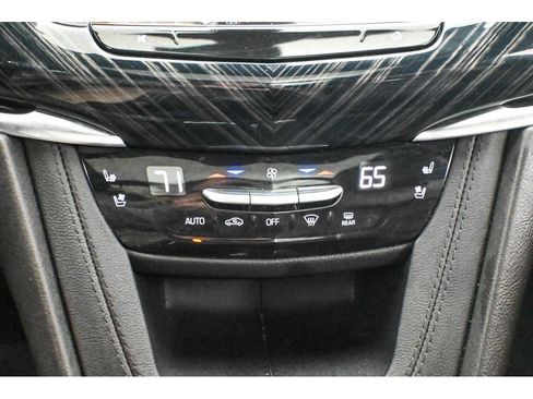 Certified 2024 Cadillac XT6 Premium Luxury AWD/4WD image 48