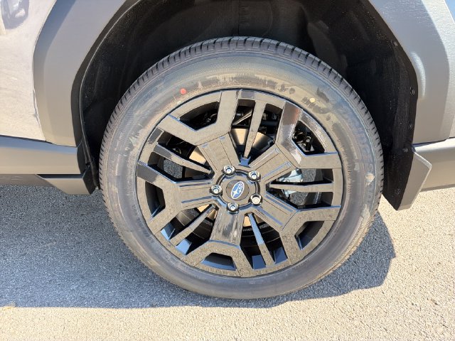 New 2026 Subaru Outback Limited XT AWD/4WD image 27