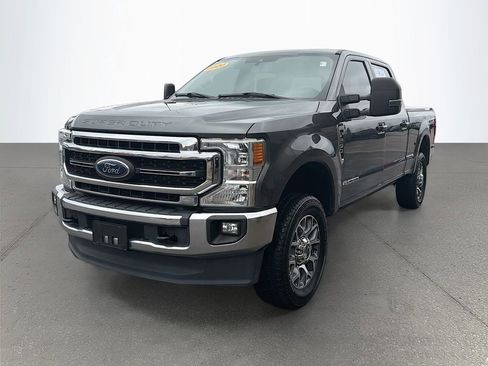 Used 2020 Ford F250 Lariat image 9