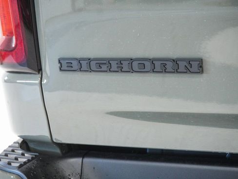 New 2026 RAM 1500 Big Horn image 7