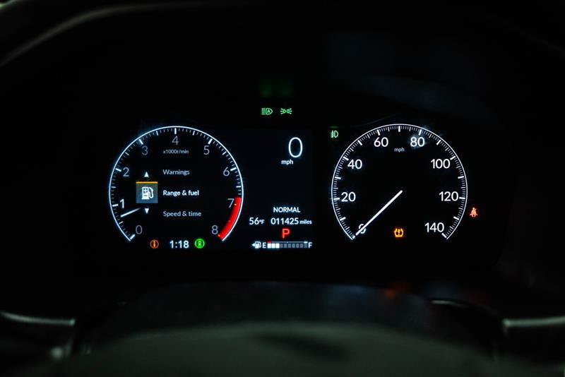 Used 2025 Honda Odyssey Touring image 18