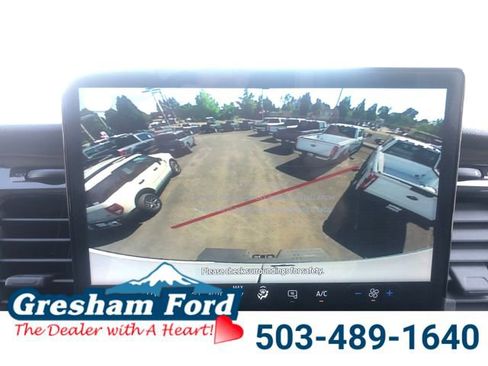 Used 2024 Ford Transit 350 AWD w/ Interior Upgrade Package image 19