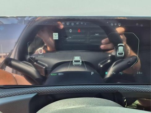New 2026 Kia EV6 Wind AWD/4WD image 26