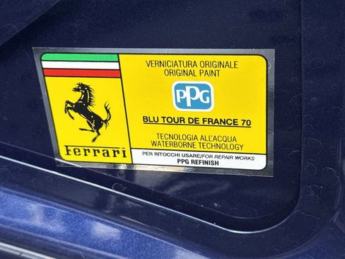Used 2023 Ferrari Roma RWD image 26