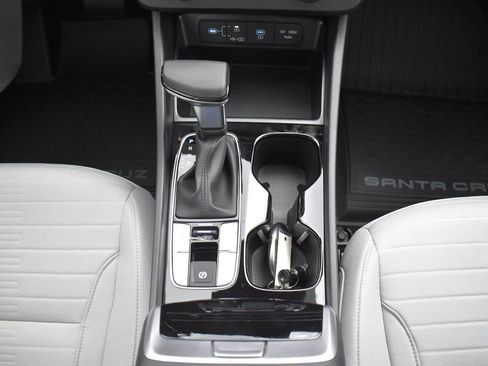 New 2026 Hyundai Santa Cruz SE image 18