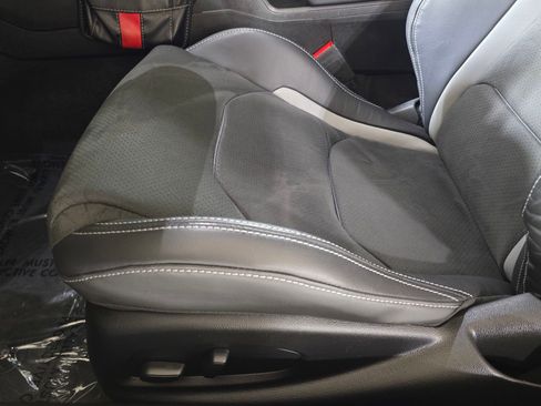 Used 2023 Chevrolet Camaro SS image 23