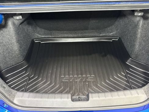 Used 2016 Honda Civic EX-T image 21