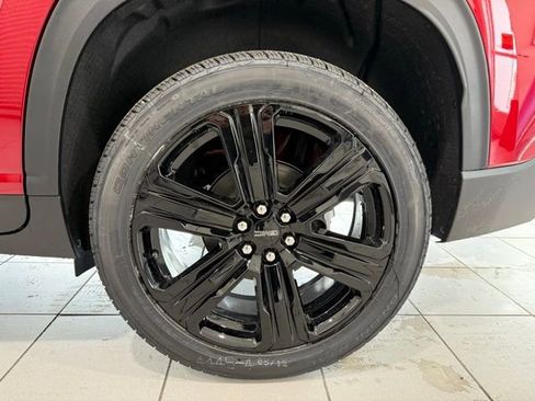 New 2025 GMC Acadia Elevation w/ Elevation Premium Package image 10