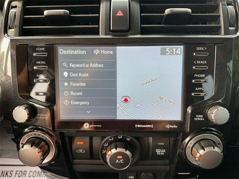 Used 2024 Toyota 4Runner TRD Off-Road Premium image 26