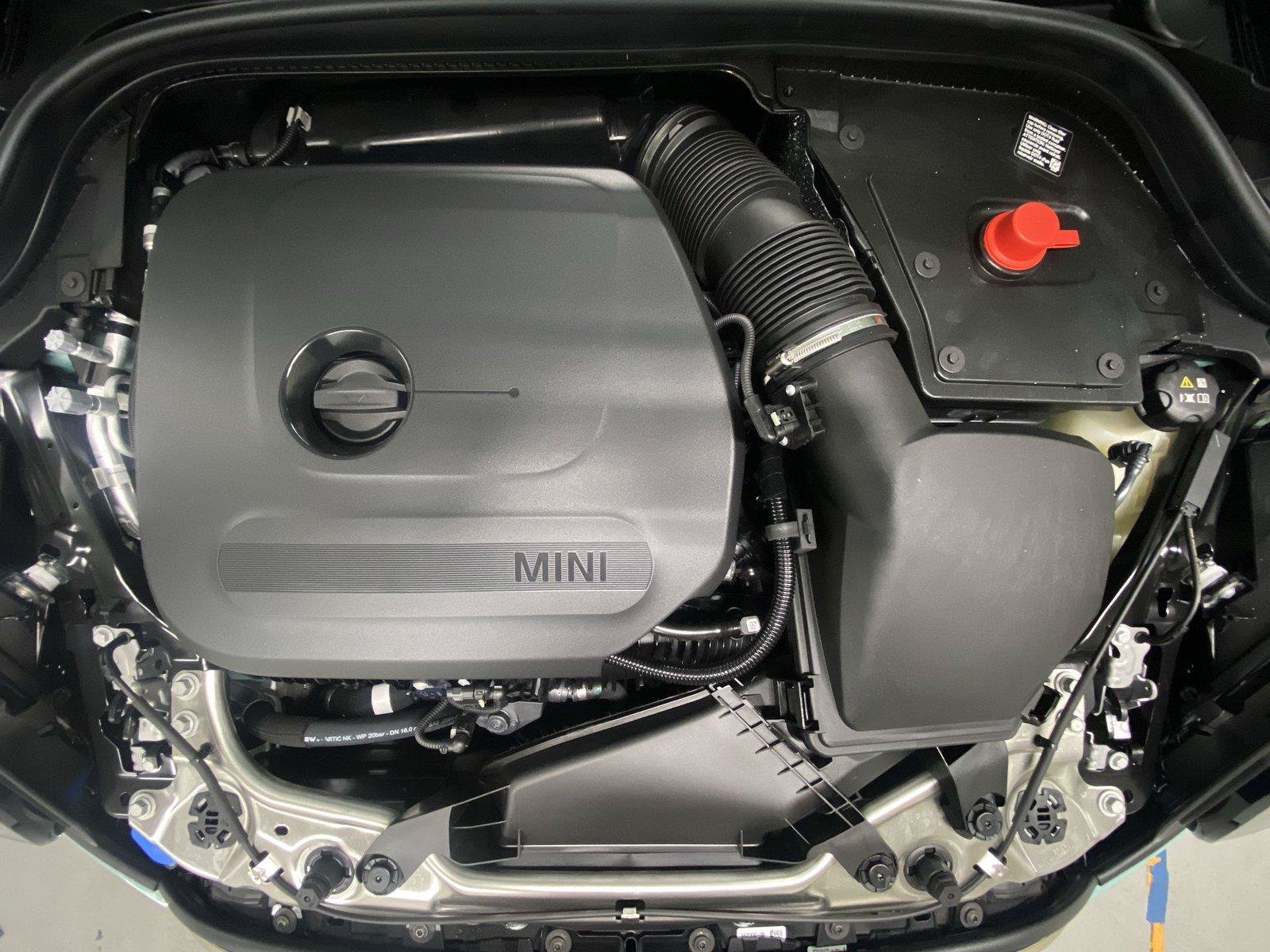 New 2026 MINI Cooper S FWD image 22