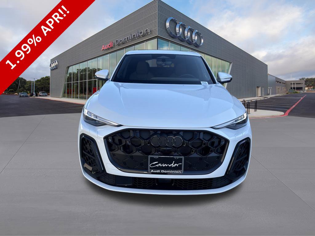 New 2026 Audi Q5 Premium Plus AWD/4WD image 2
