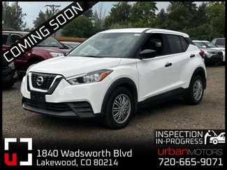 Used 2020 Nissan Kicks S FWD video 1