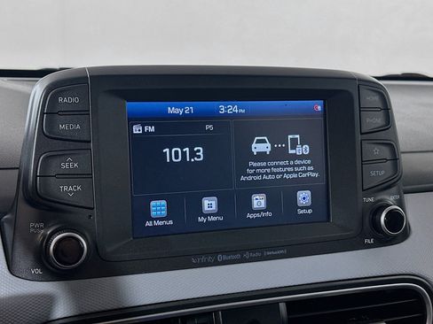 Used 2021 Hyundai Kona Limited FWD image 14