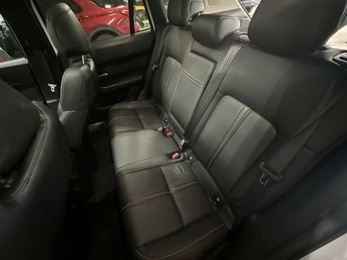 Certified 2025 MAZDA CX-50 AWD 2.5 S w/ Premium Plus Pkg image 30