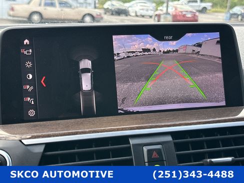 Used 2019 BMW X3 sDrive30i w/ Convenience Package image 17