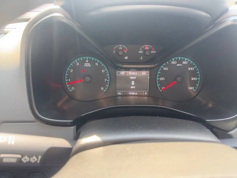 Used 2016 Chevrolet Colorado W/T w/ WT Convenience Package AWD/4WD image 23