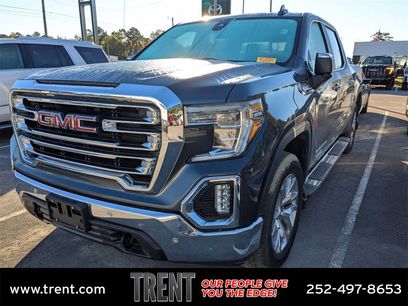 Used 2020 GMC Sierra 1500 SLT w/ SLT Premium Plus Package