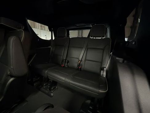 Certified 2023 Chevrolet Tahoe Premier image 25