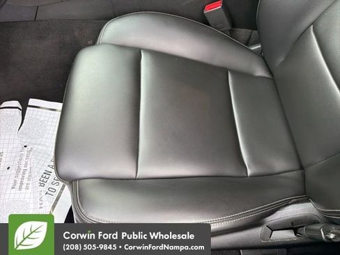 Used 2018 Cadillac ATS 2.0T Sedan image 24