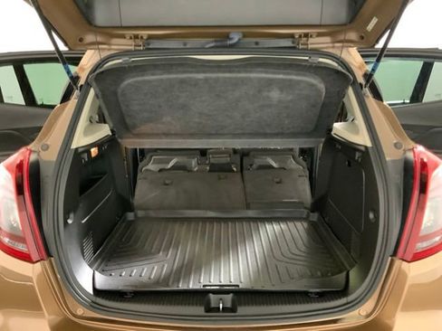 Used 2017 Buick Encore Preferred AWD/4WD image 47