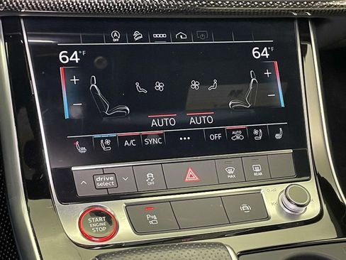 Used 2021 Audi SQ8 Premium Plus AWD/4WD image 32