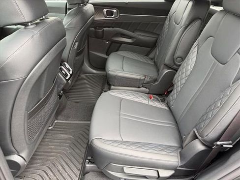 New 2026 Kia Sorento SX Prestige AWD/4WD image 12
