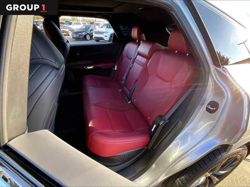 Used 2024 Lexus RX 500h F Sport w/ Convenience Package image 20