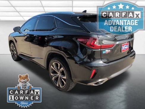 Used 2019 Lexus RX 350 FWD w/ Navigation Package image 2