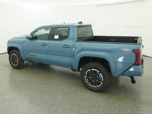 New 2026 Toyota Tacoma TRD Sport image 67