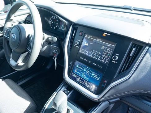 Used 2025 Subaru Outback 2.5i image 41