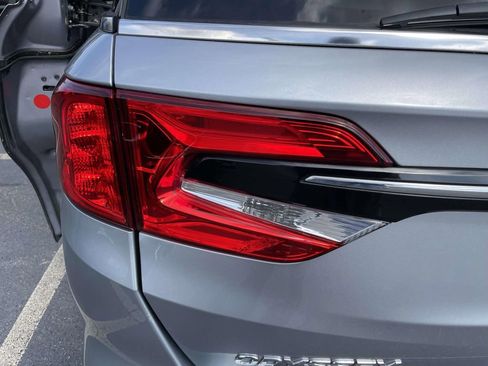 Used 2022 Honda Odyssey EX-L image 16