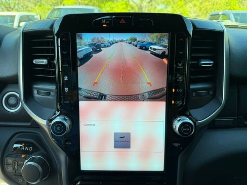 Used 2025 RAM 1500 Big Horn image 7