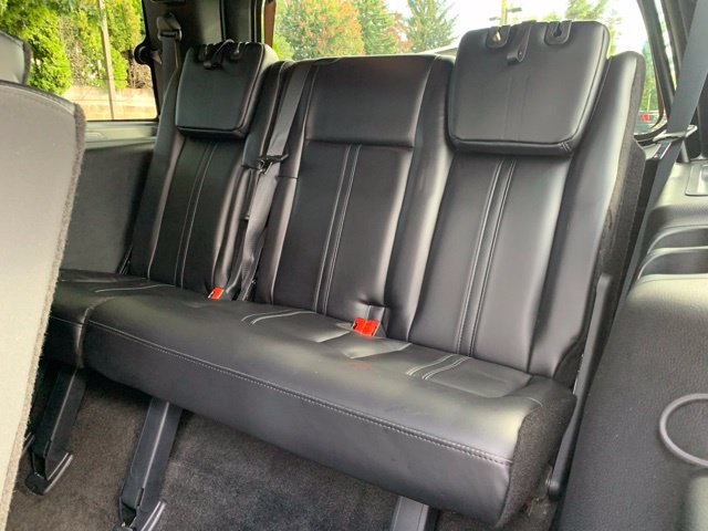 Used 2015 Lincoln Navigator 4WD image 17
