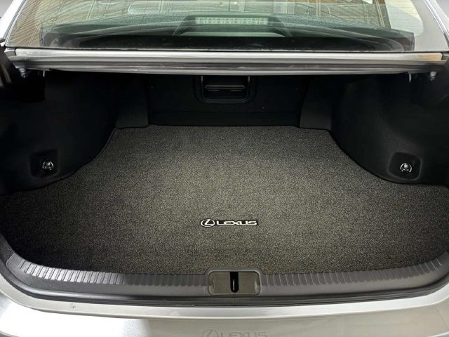 Certified 2025 Lexus ES 350 w/ Premium Package FWD image 27