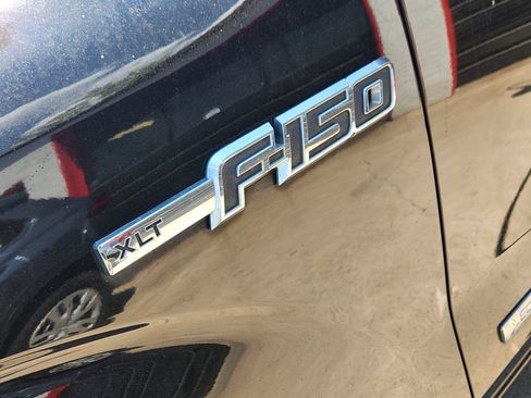 Used 2013 Ford F150 XLT w/ Trailer Tow Pkg AWD/4WD image 14