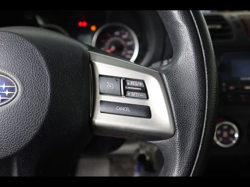 Used 2015 Subaru Forester 2.5i w/ Alloy Wheel Package image 20