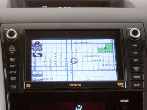 Used 2010 Toyota Tundra 4x4 Double Cab image 20