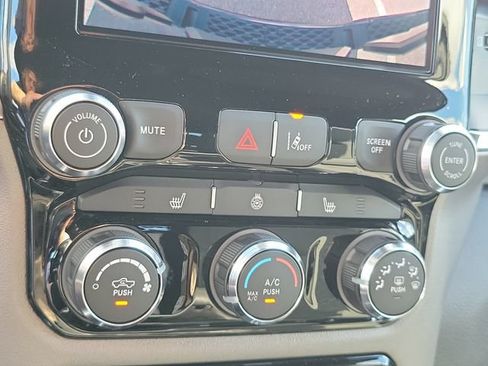 New 2027 RAM 1500 Big Horn w/ Night Edition AWD/4WD image 22