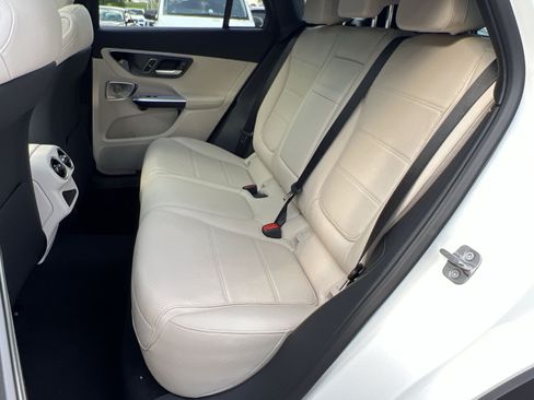 New 2026 Mercedes-Benz GLC 300 4MATIC image 30