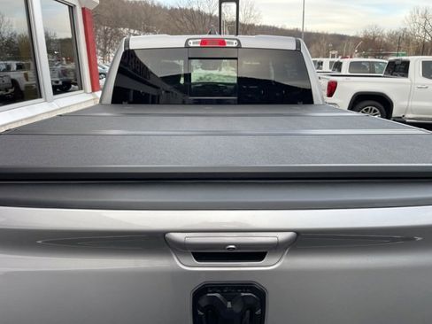 Used 2022 RAM 1500 Laramie image 19