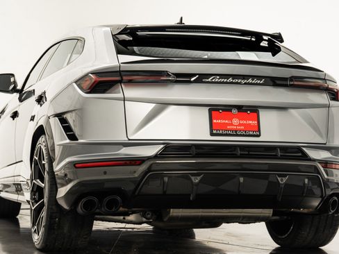 Used 2024 Lamborghini Urus Performante image 7